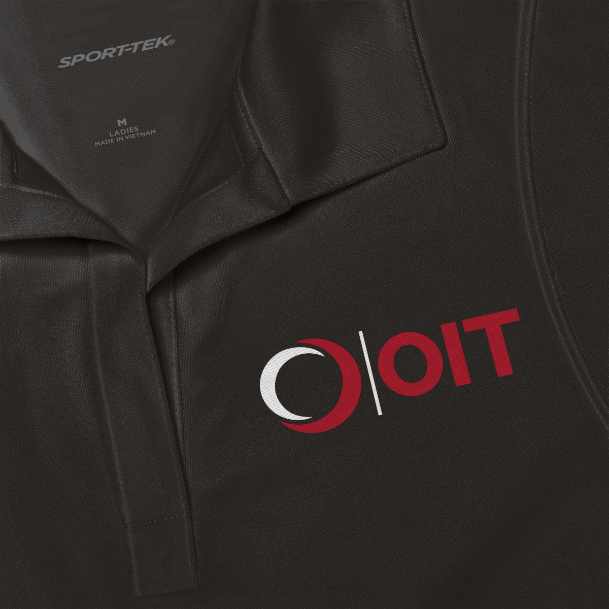 OIT Women's Polo