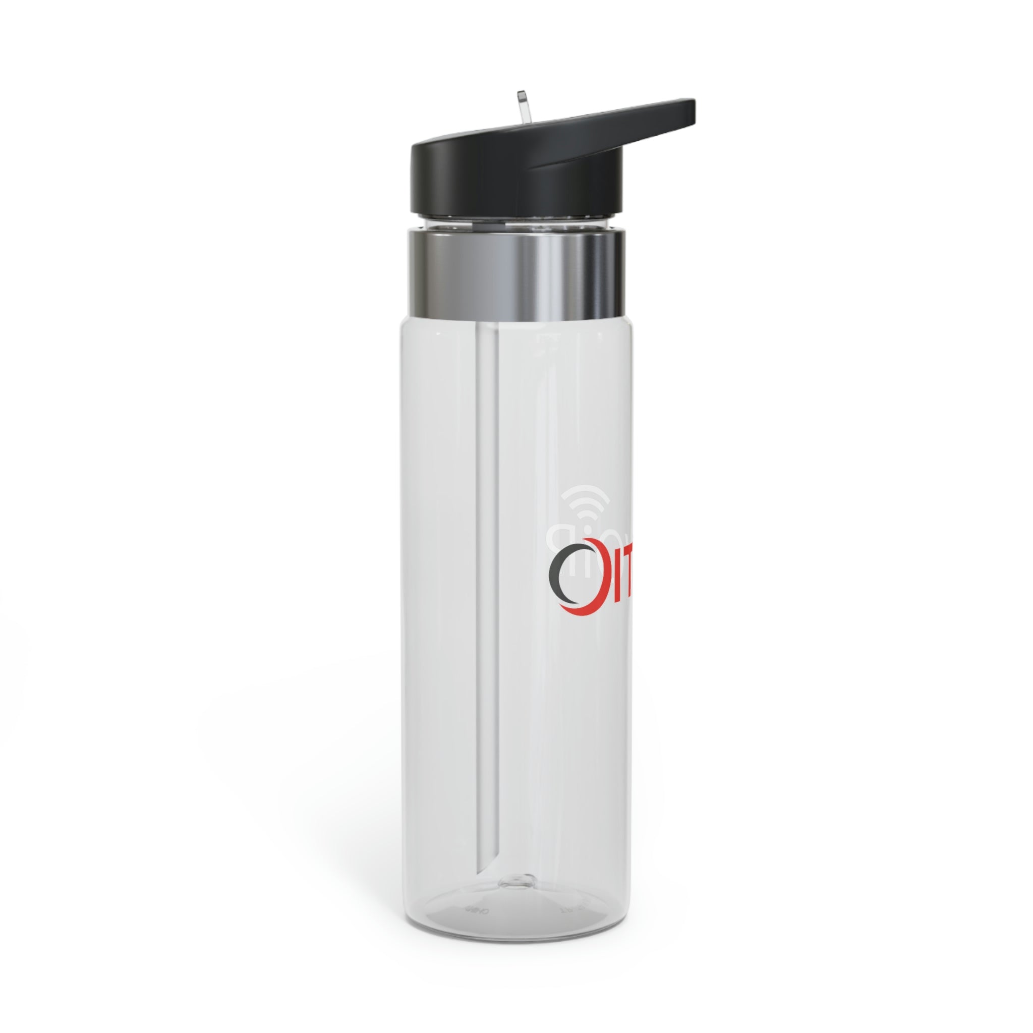 OITVOIP Water Bottle, 20oz