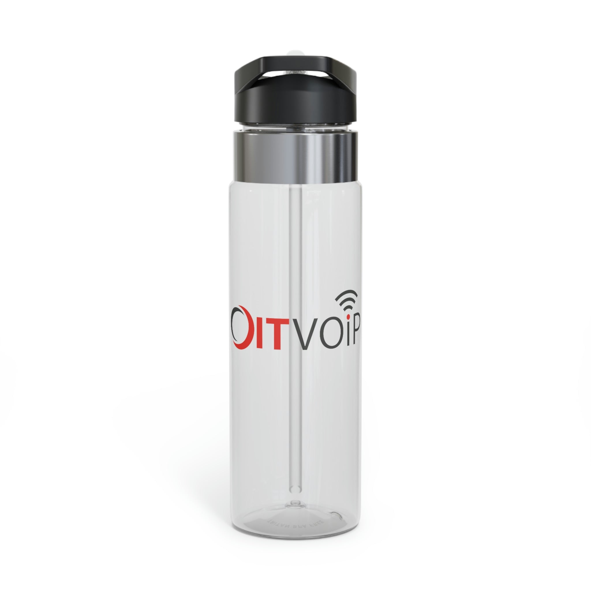 OITVOIP Water Bottle, 20oz